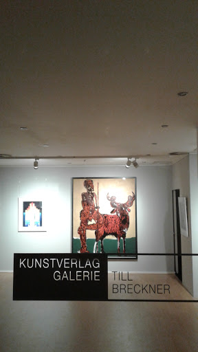 Galerie Breckner - Thumbnail