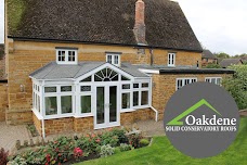 Oakdene Solid Conservatory Roofs northampton