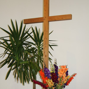 Christliche Gemeinde Schweinfurt der LKG