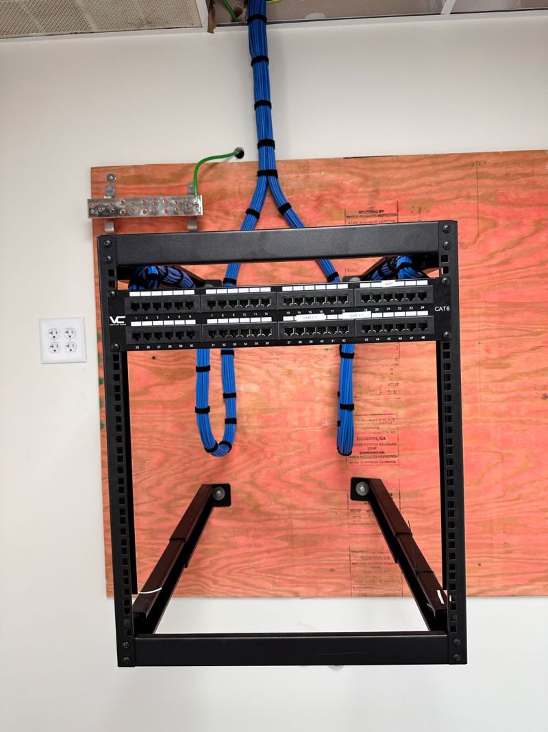 Justin Hall Consulting