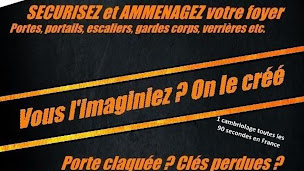 Photo n°11 de Georget EURL à Cercottes (Chaudronnerie)