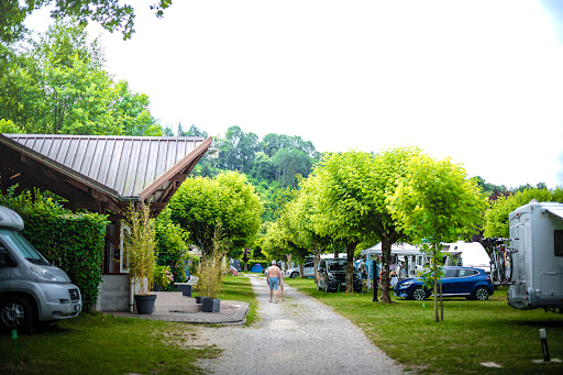 Camping Le Curtelet - Onlycamp