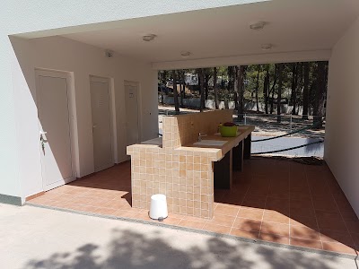 Photos of Camp Navis