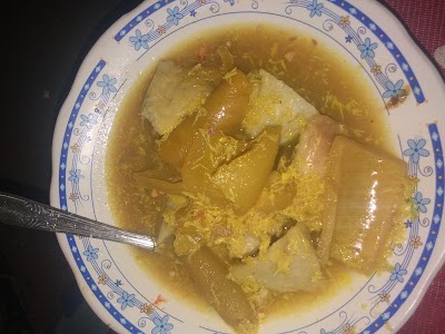 Photos of Warkop Perempatan