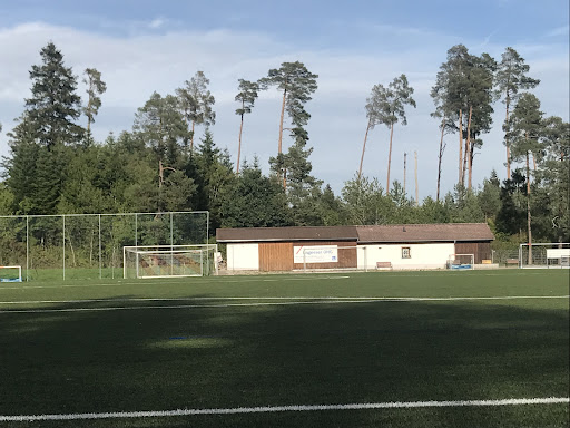 Sportplatz FC Kappel