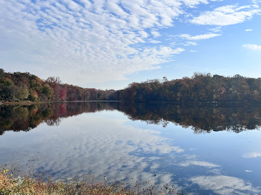Buddy Attick Lake Park South Entrance - Thumbnail