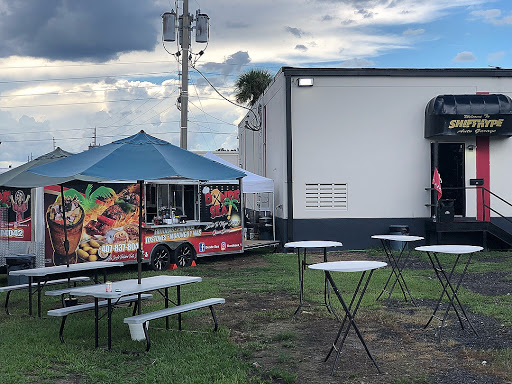 Donde Sea Food Truck