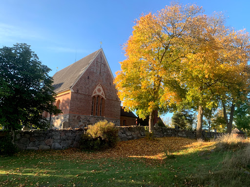 Tuna Church, Uppland Gallery - Sweden
