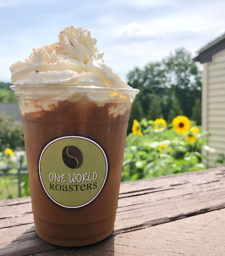 One World Roasters - Thumbnail