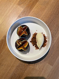 Photo n°10 de Les Canailles Restaurant Epicurien à Strasbourg (Restaurant français)