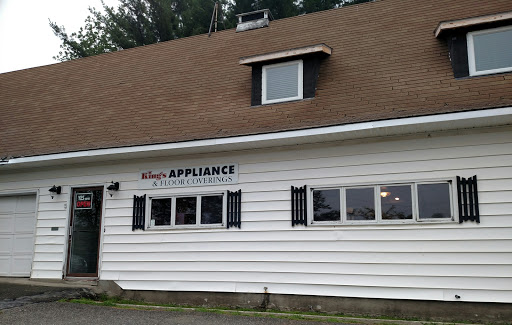 King's Appliance & Floor Covering - Thumbnail