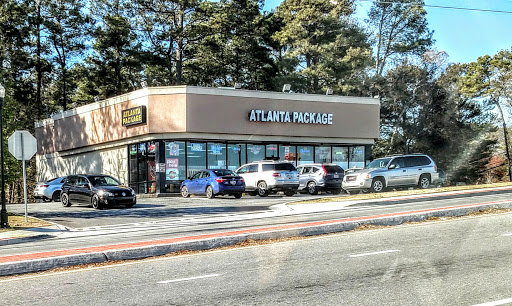 Atlanta Package - Visual