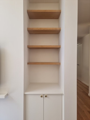 Technique Interiors - Visual