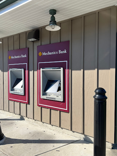 Mechanics Bank - Point Richmond Branch - Thumbnail