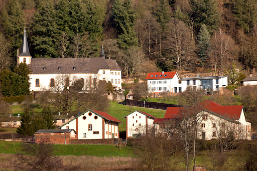 Refugium St. Gangolf GmbH - Thumbnail