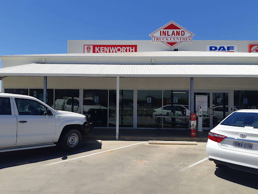 Inland Truck Centre - Thumbnail