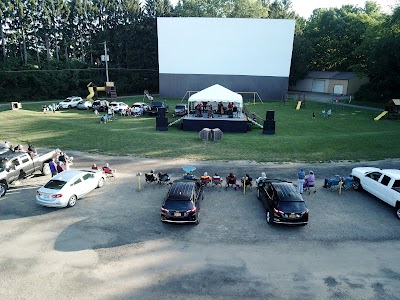 Silver Lake Twin Drive In Theatre