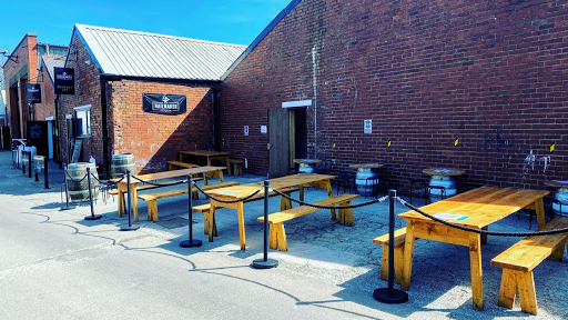 Nailmaker Brewing Co