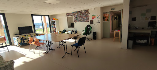 Youth Space Le Fousseret