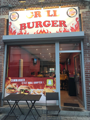 Photo 9 - SPEED BURGER VALENCIENNES