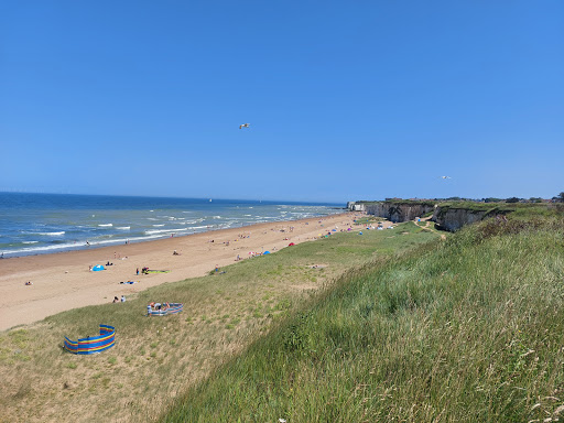 Foreness Point - Visual