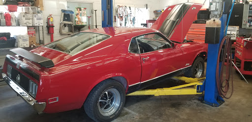 Bibey's LLC Automotive