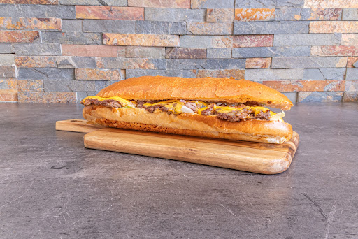 Photo 4 - KM Burger Clermont-Ferrand