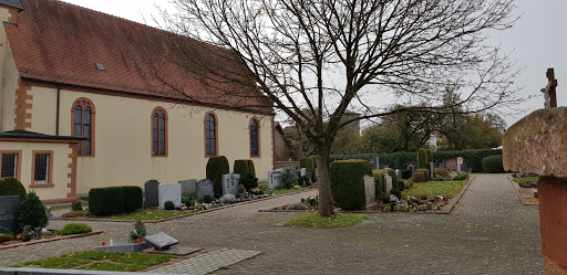 Friedhof Dornberg - Thumbnail