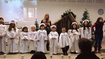 Photos of Evangelical Pentacostal Church Vetil