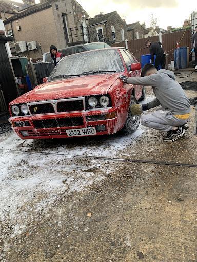 Ley Street Car Wash - Thumbnail