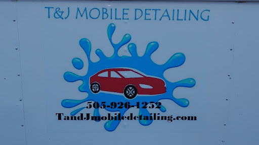tandj mobile detailing