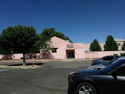 South Valley Public Library