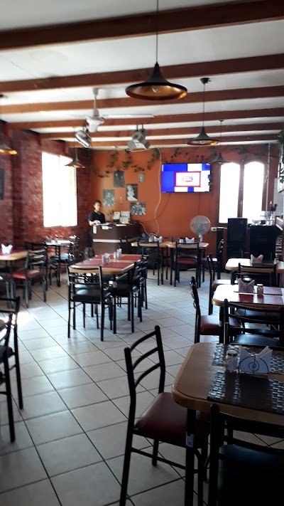 Photos of Futbar Restaurant