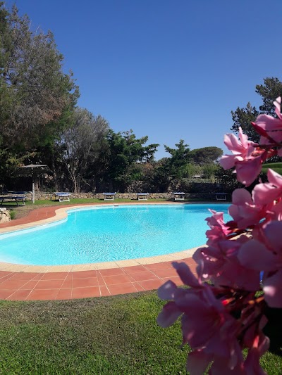 photo of Hotel Il Piccolo Golf