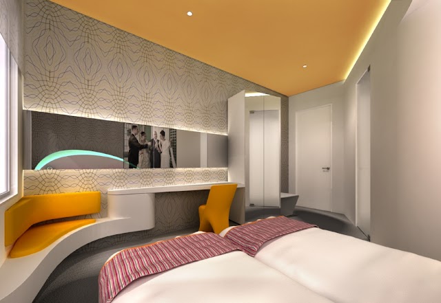 Park Inn Amsterdam City West
