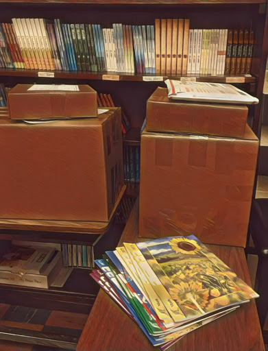Basic Christian Education - Visual