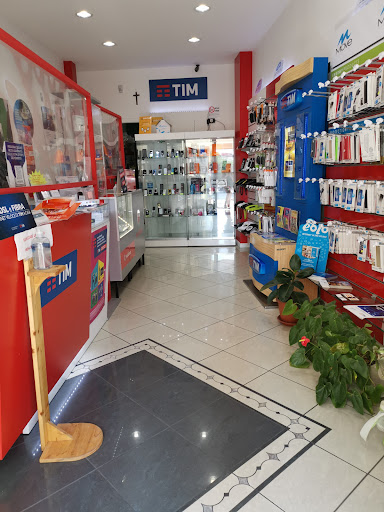 Worldtelefonia - Visual