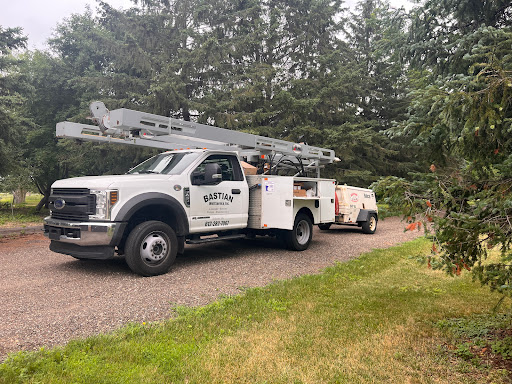 Bastian Well Service Inc - Thumbnail