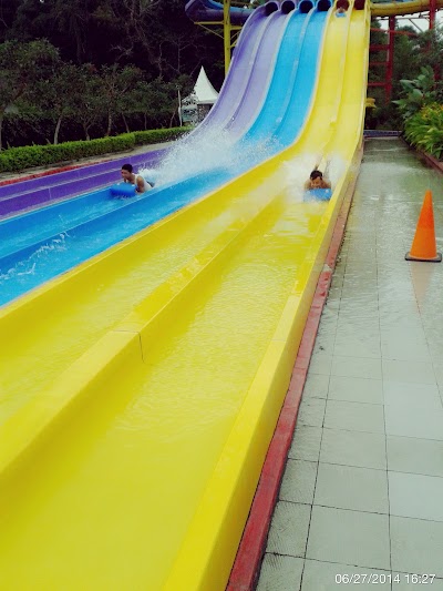 Photos of Sangkan Resort AQUA Park