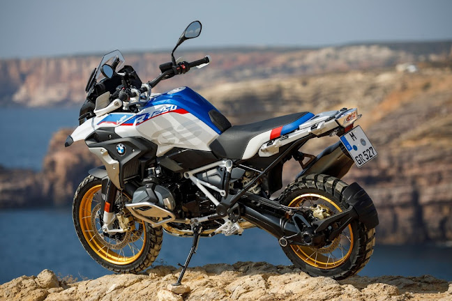 GS Traveler Moto Rentals (FLEET SITE) - Ραφήνα
