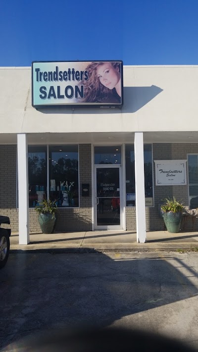 Trendsetters Salon