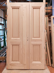 Photo n°32 de Ste Consola Menuiserie à Dourgne (Atelier de menuiserie)