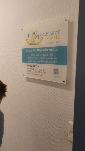 Hausarztpraxis Schuhstrasse - Thumbnail