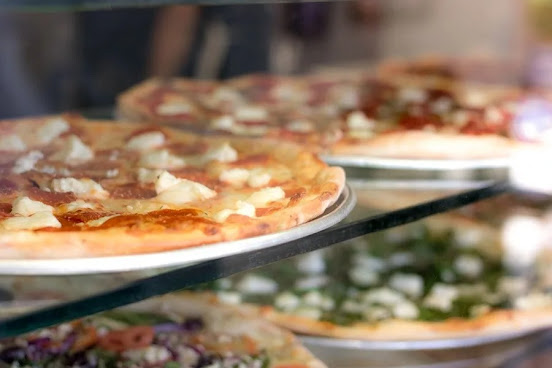 Buonasera New York Pizzeria by null