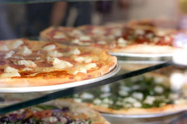 Buonasera New York Pizzeria by null