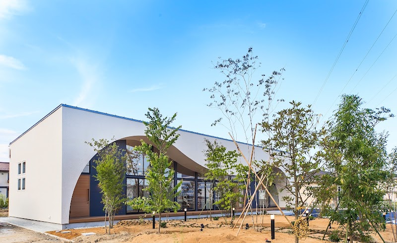 ㈱Miriz 本社（未来図カフェ）