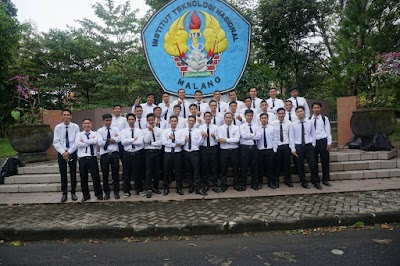 Photos of National Institute of Technology in Malang
