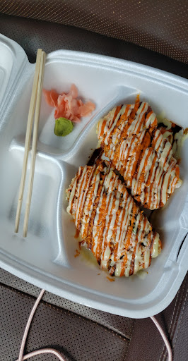 Ichiban Japanese Grill - Thumbnail