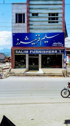 Salim Furnishers Rahimabad mingora