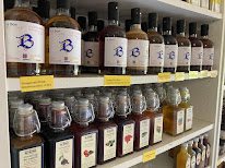 la chouette cuisine de Mamimo à Saclas